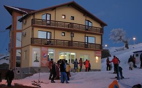 Vila Platoul Soarelui